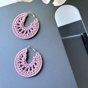 Handmade Boho Earrings